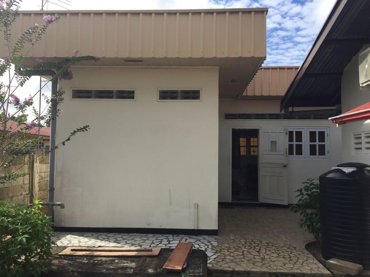 Chalet Anna'S Pavalesto Landsboerderij المظهر الخارجي الصورة